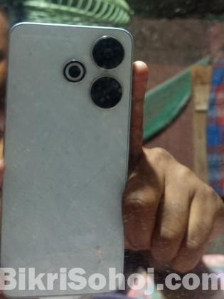 Xiaomi Redmi 13 6/128GB